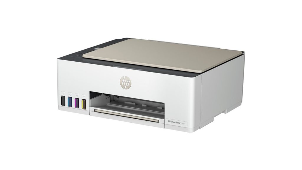 HP Smart Tank 5107