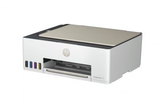 HP Smart Tank 5107