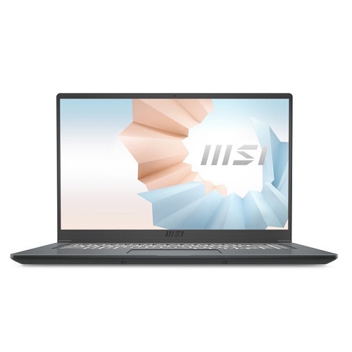 MSI Modern 15 A11M-1050XES