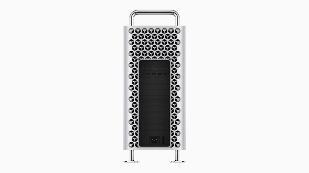 Mac Pro M2 Ultra