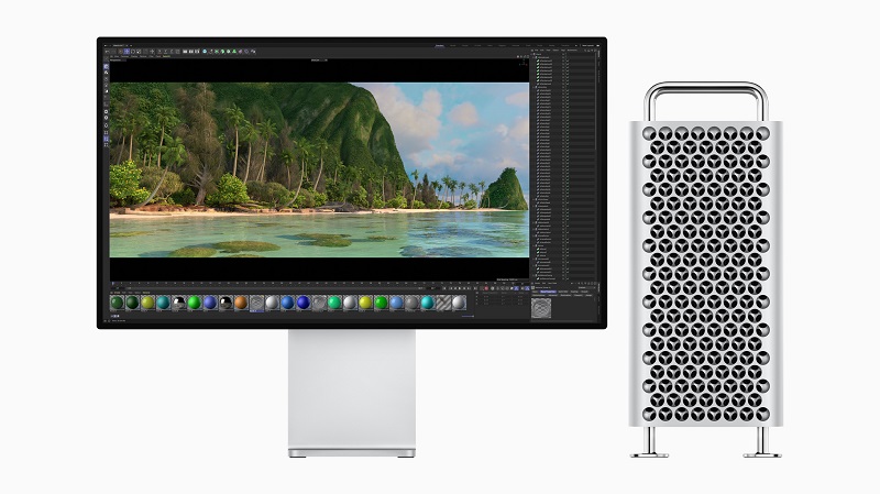 Mac Pro M2 Ultra