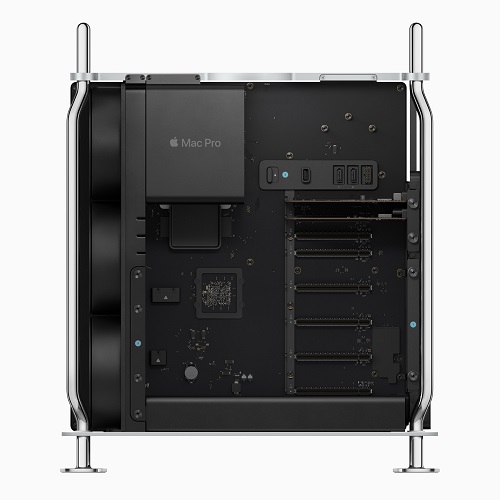 Mac Pro M2 Ultra