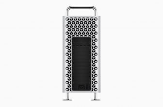 Mac Pro M2 Ultra