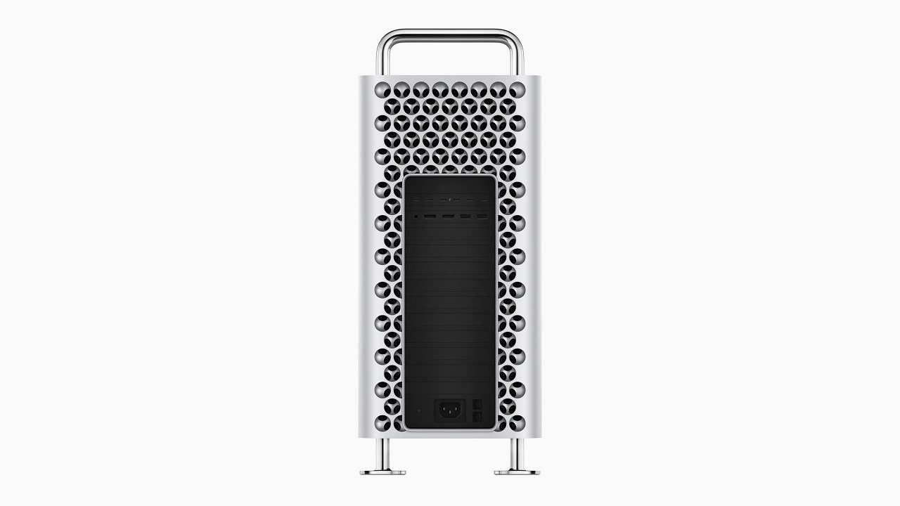 Mac Pro M2 Ultra