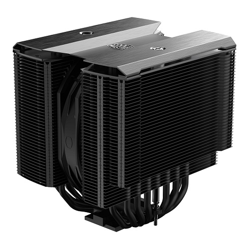 MasterAir MA824 Stealth de Cooler Master