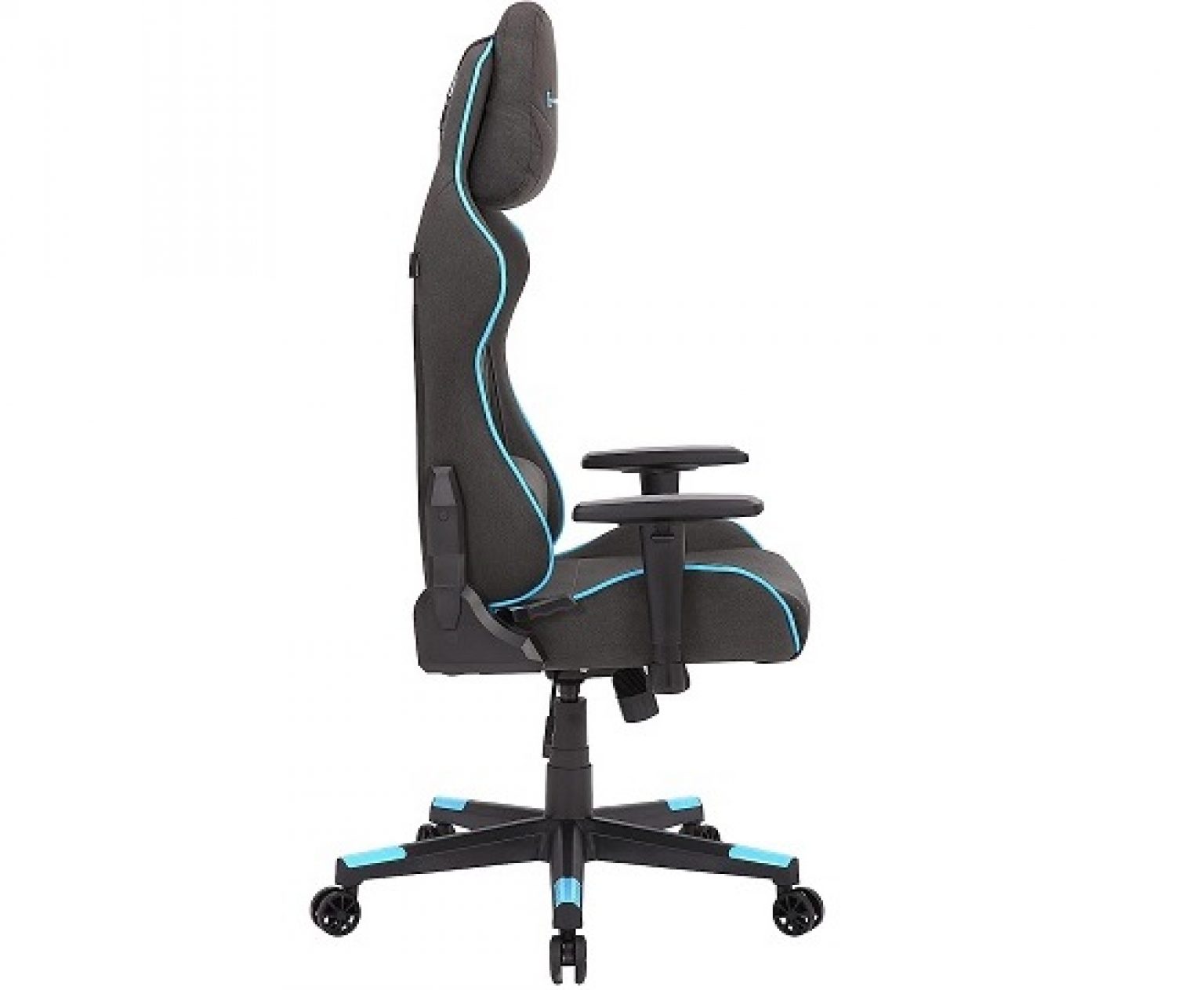 Newskill Kitsune Zephyr, silla para gaming fabricada a base de tela