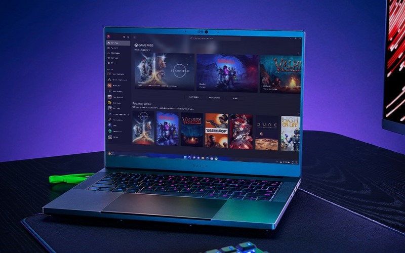 Razer Blade 14 2023