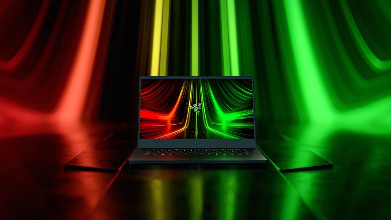 Razer Blade 14 2023