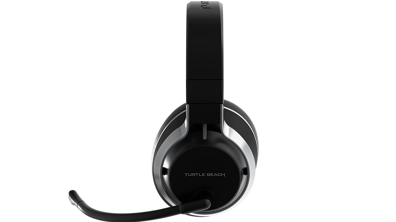 Turtle Beach Stealth Pro