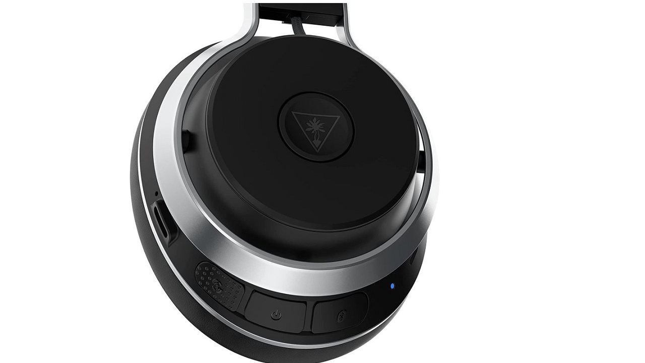 Turtle Beach Stealth Pro