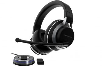 Turtle Beach Stealth Pro