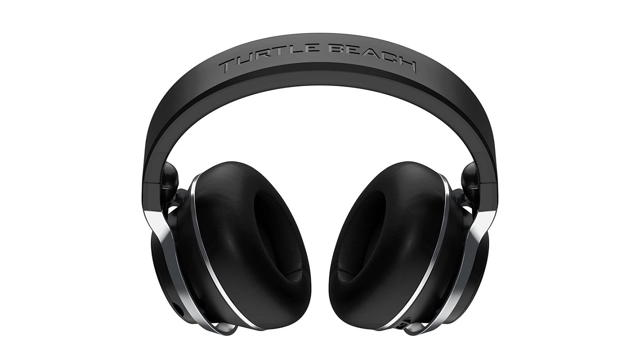 Turtle Beach Stealth Pro