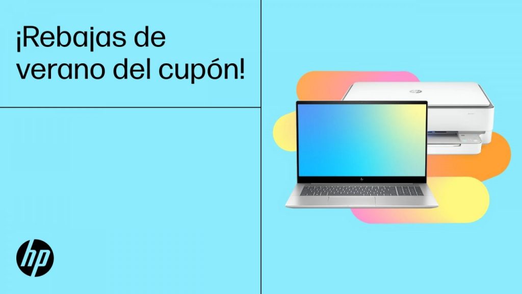 cupones descuento en hp store