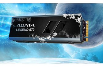 ADATA LEGEND 970