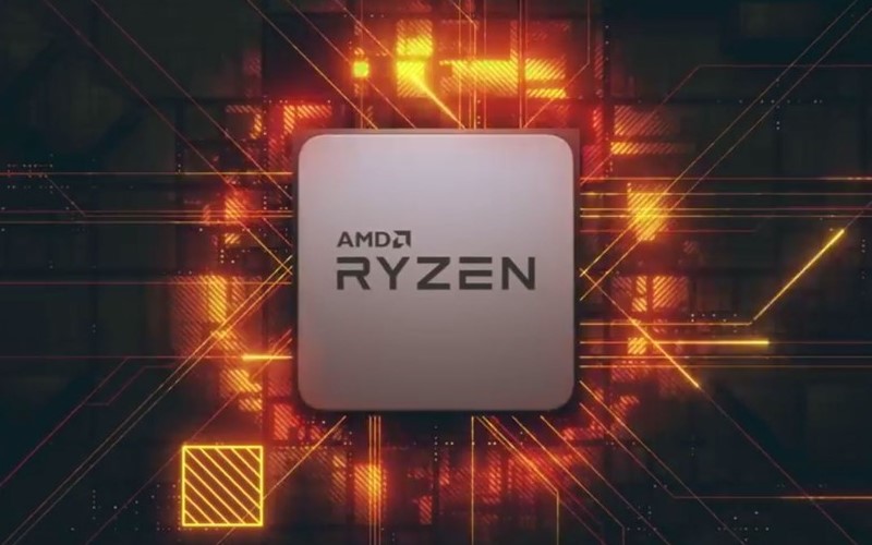 AMD Ryzen