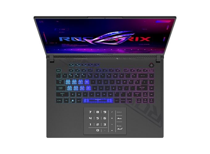 ASUS ROG Strix G16 G614JV-N4008