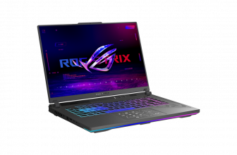 ASUS ROG Strix G16 G614JV-N4008