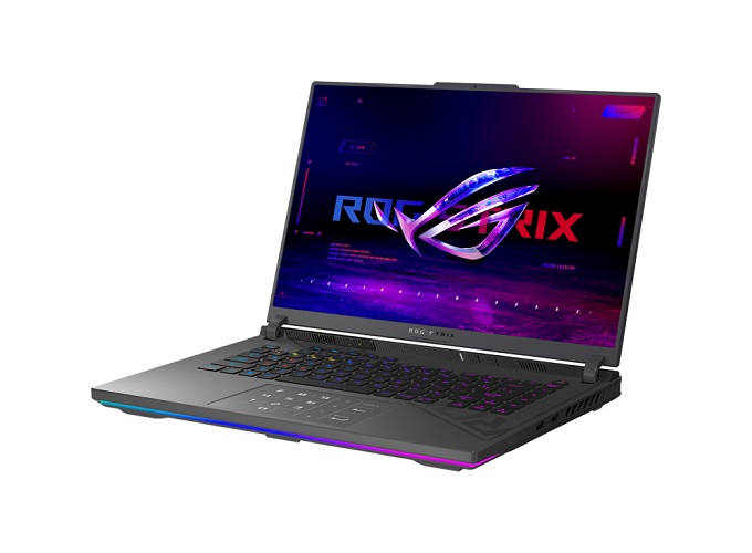 ASUS ROG Strix G16 G614JV-N4008