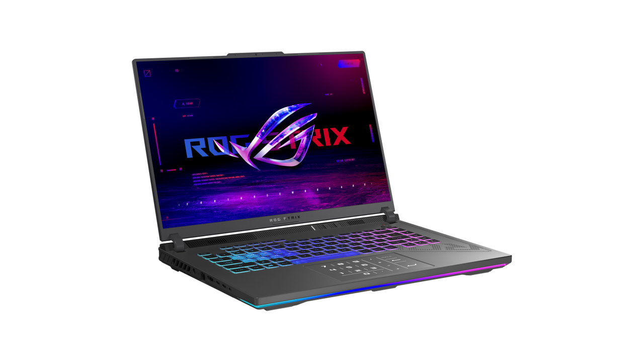 ASUS ROG Strix G16 G614JV-N4008