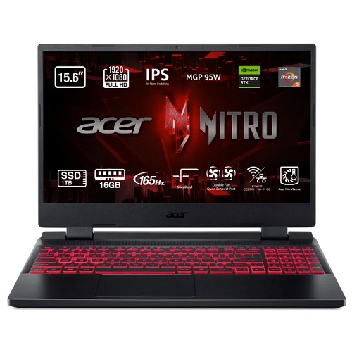 Acer Nitro 5 AN515-47-R5K6