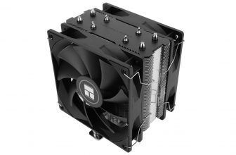 Assassin X 120 PLUS V2 de Thermalright