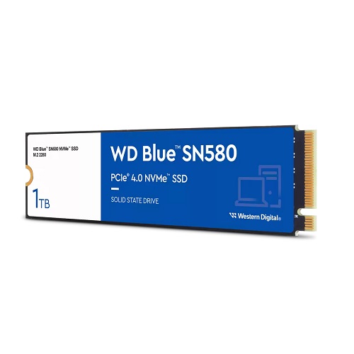 Blue SN580 de Western Digital