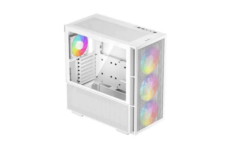 DeepCool CH560 WH