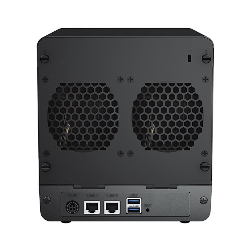 DiskStation DS423 de Synology