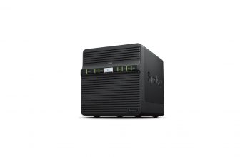 DiskStation DS423 de Synology