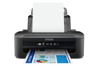 Epson WF-2110W