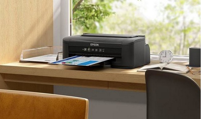 Epson WF-2110W