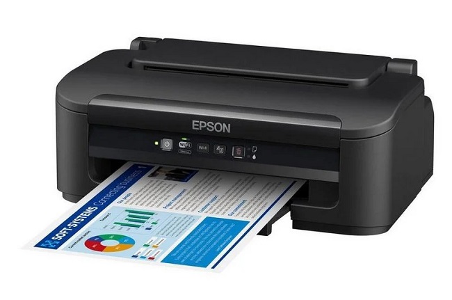 Epson WorkForce WF-2110W