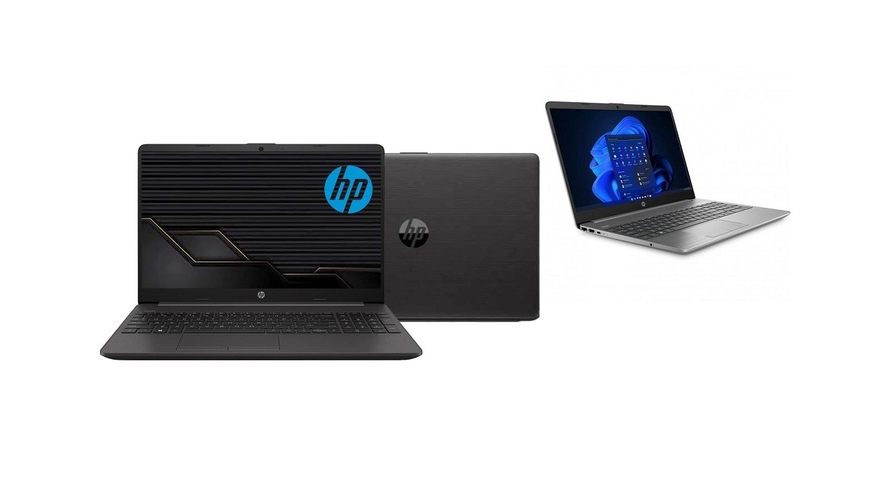 HP 255 G9