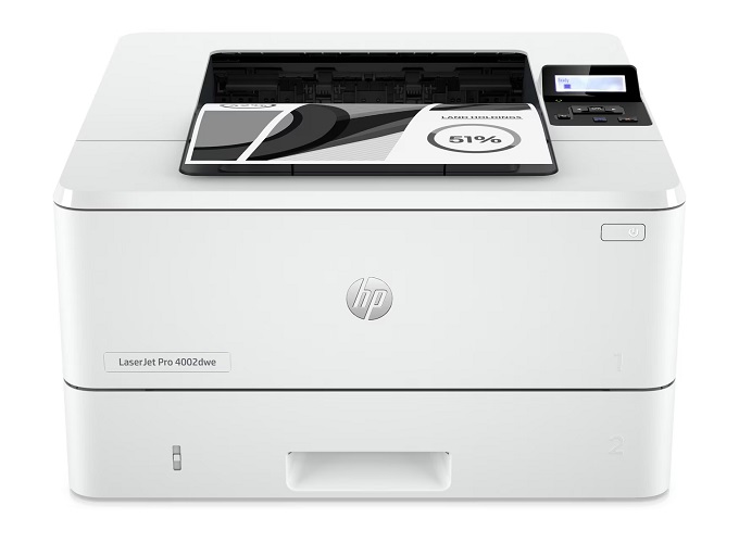 HP LaserJet Pro 4002dwe