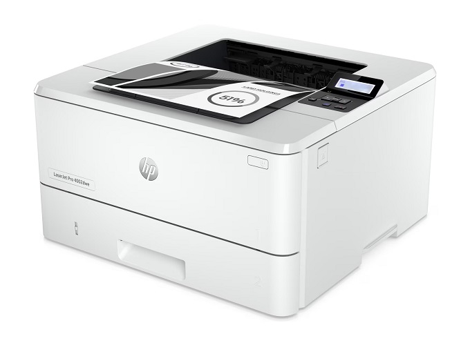 HP LaserJet Pro 4002dwe