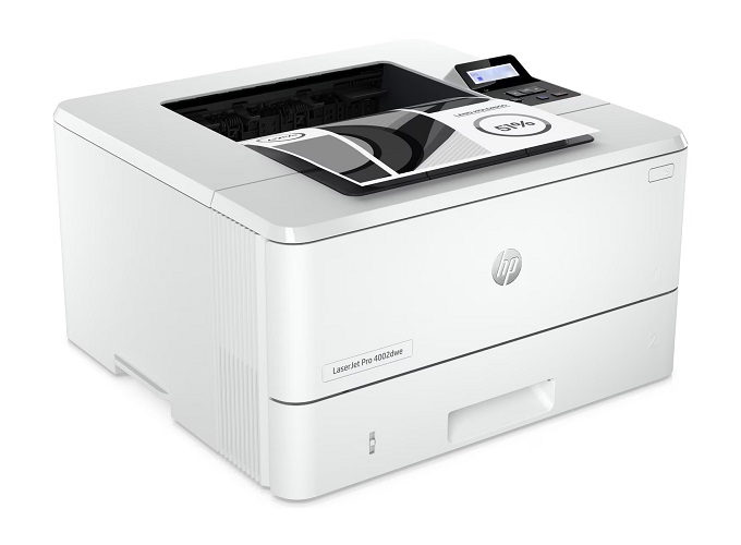 HP LaserJet Pro 4002dwe