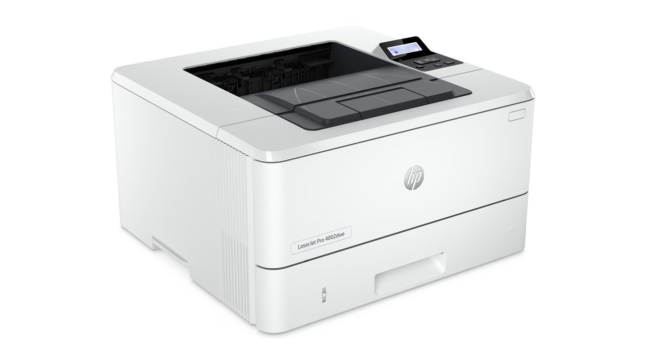 HP LaserJet Pro 4002dwe