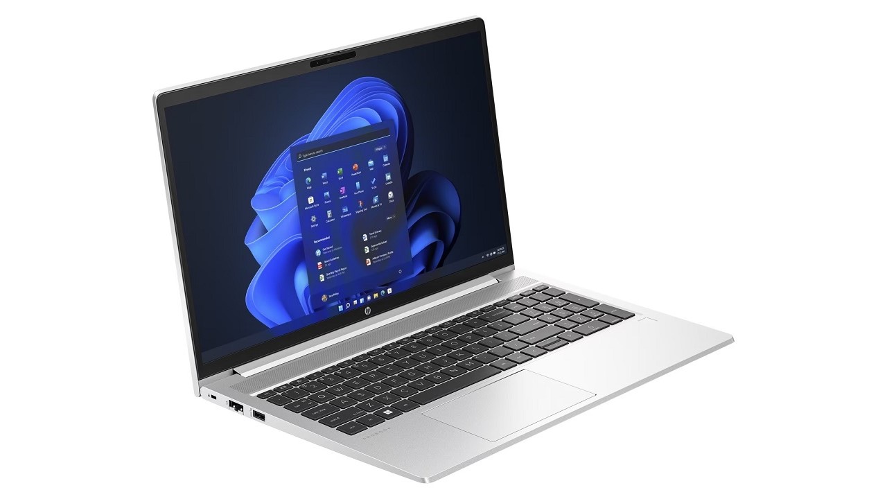 HP ProBook 455 G10