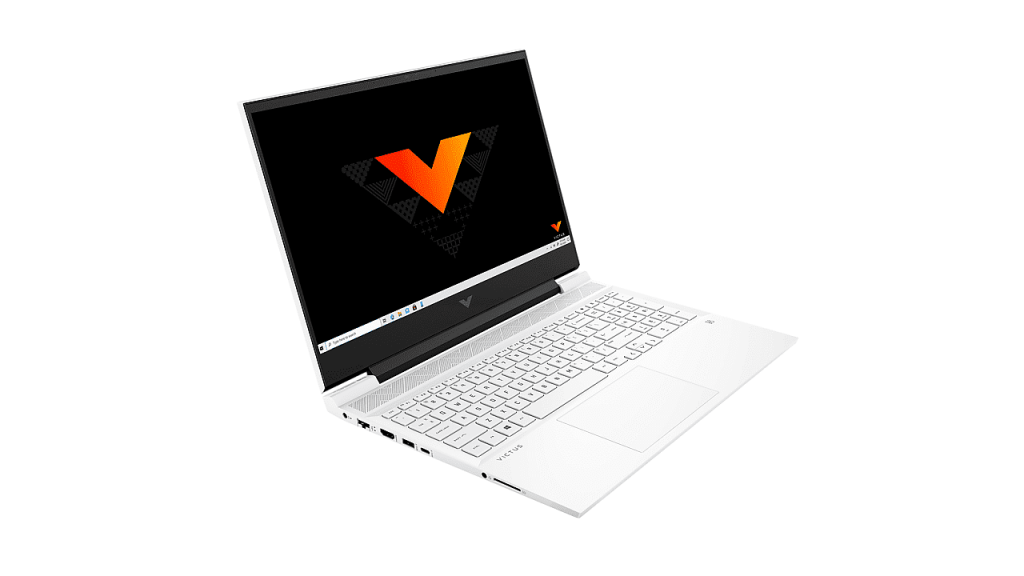 HP Victus 15-fb0001ns