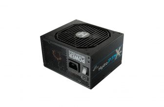 HYDRO PTM X Pro ATX 3.0