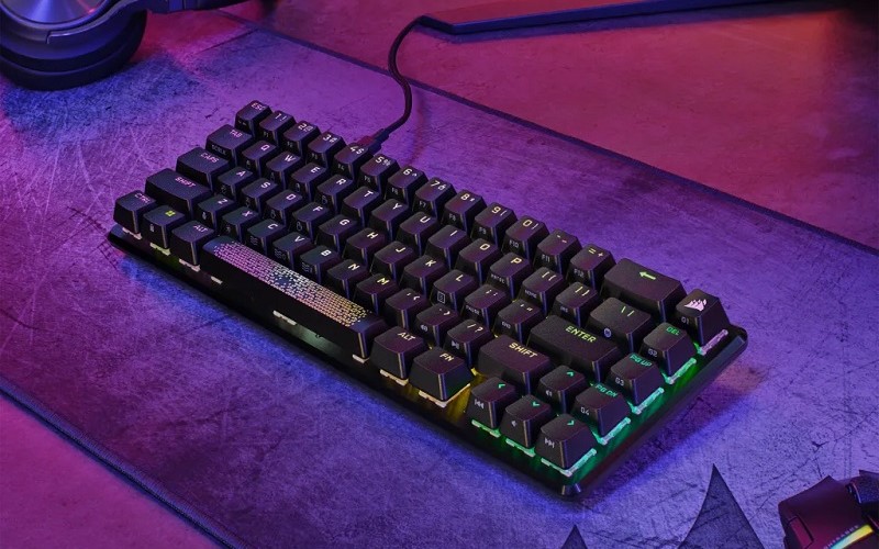 K65 Pro Mini de Corsair