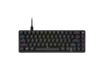 K65 Pro Mini de Corsair