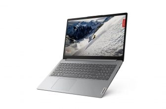 Lenovo IdeaPad 1 15ADA7