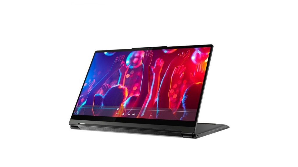 Lenovo Yoga 9 14ITL5