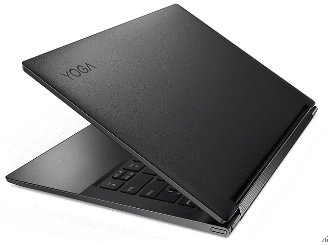 Lenovo Yoga 9 14ITL5