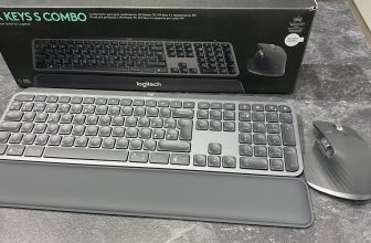 Logitech MX Keys S Combo (4)
