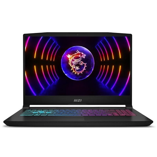 MSI Katana 15 B12VFK-095XES