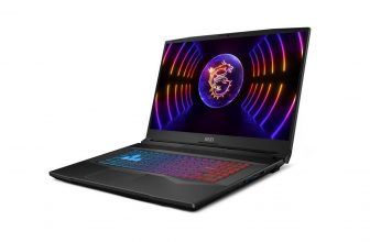 MSI Pulse 17 B13VGK-085XES Ordenador