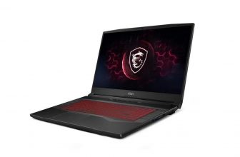 MSI Pulse GL76 12UEK-827XES Ordenador