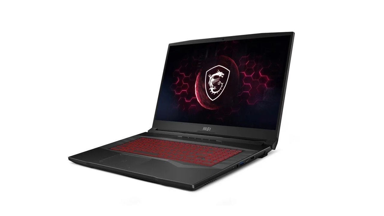 MSI Pulse GL76 12UEK-827XES Ordenador